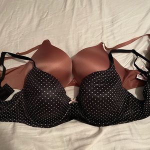 Victoria’s Secret bra bundle